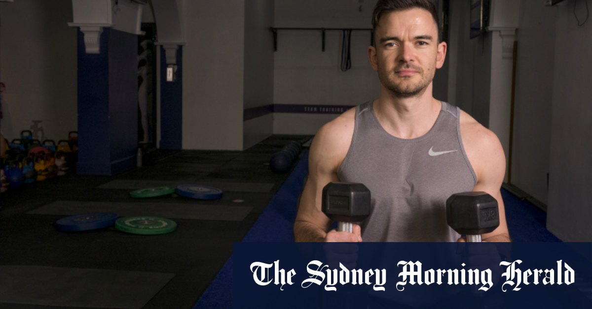 How To Rebuild Your Fitness After A Long Break