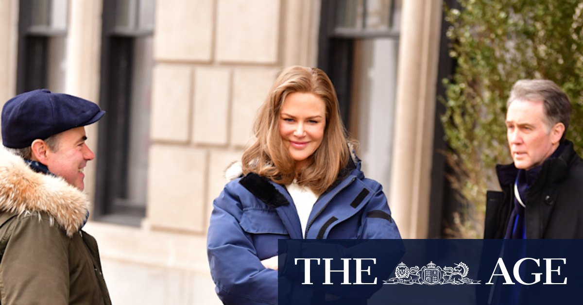 Canada goose coming to Australia: Celebrities love this billion-dollar coat brand that will soon open in Australia - Vimarsana News