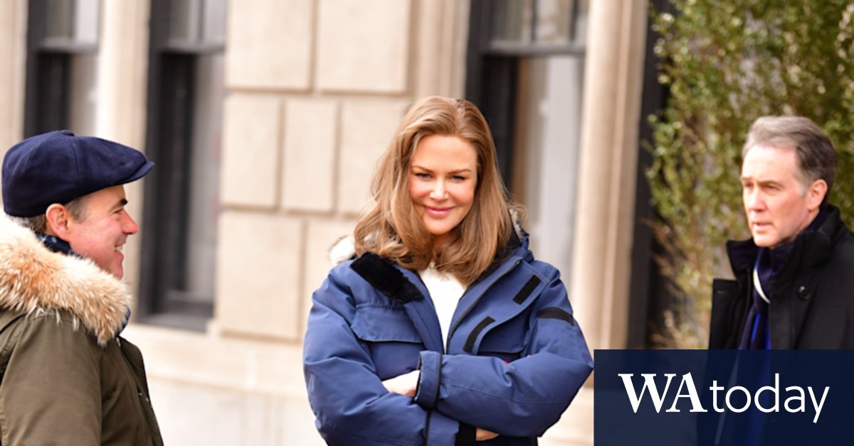 Canada goose coming to Australia: Celebrities love this billion-dollar coat brand that will soon open in Australia - Vimarsana News