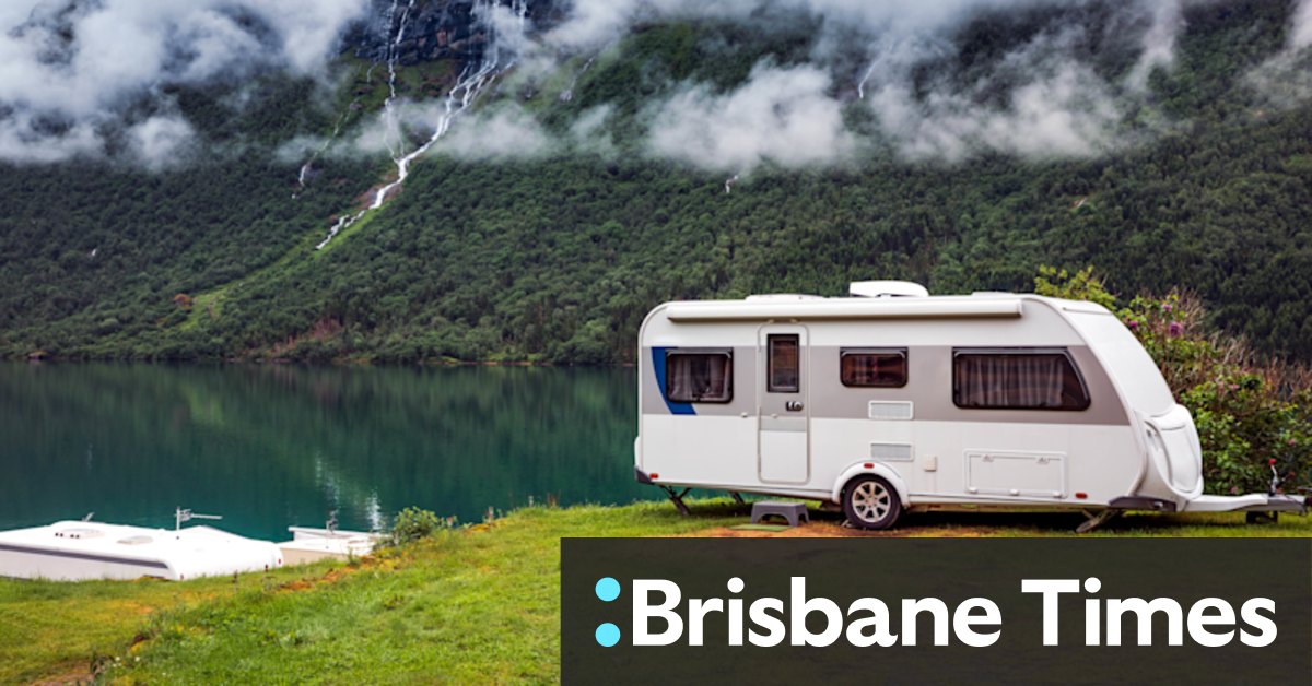 Caravan holidays: The lasting appeal of the caravan - Vimarsana News