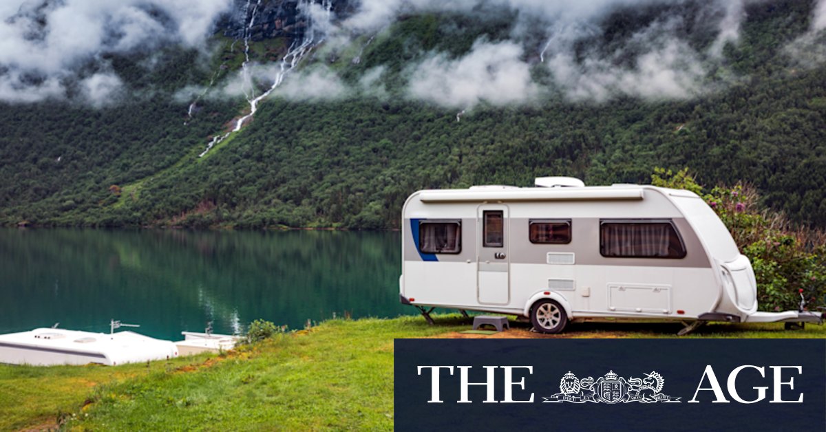 Caravan holidays: The lasting appeal of the caravan - Vimarsana News