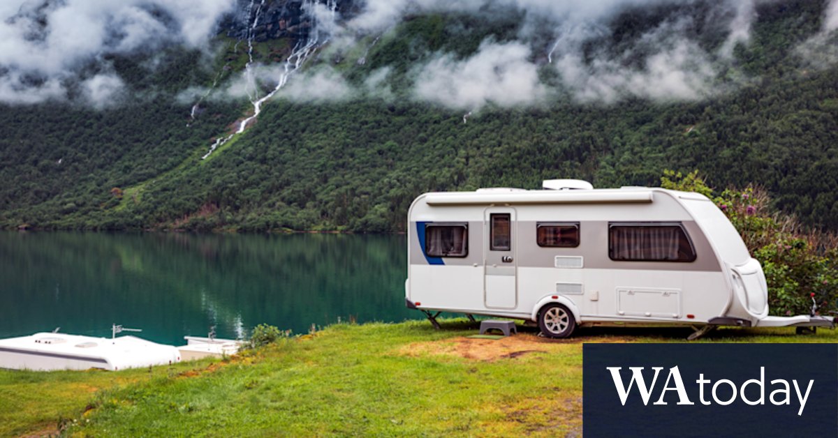 Caravan holidays: The lasting appeal of the caravan - Vimarsana News