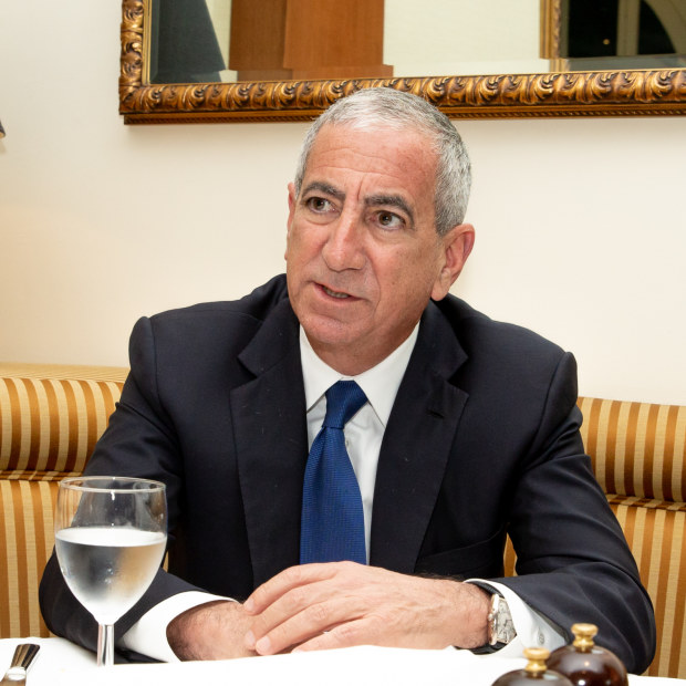 Coronavirus: Why Ken Moelis thinks GFC was worse than virus