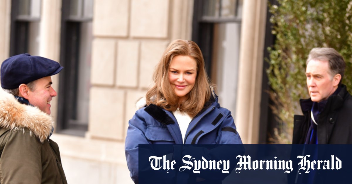 Celebrities love this billion-dollar coat brand, and it’s coming to Australia
