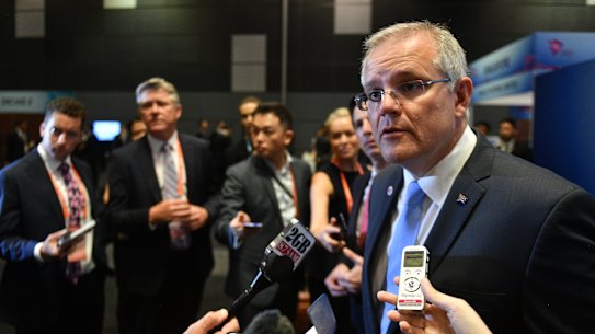 Indonesians privately told 'five per cent chance' Australia will go ahead with Israel embassy move