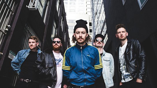 RIP live music, hello to a generation of tone-deaf coders