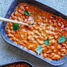 Katrina Meynink’s marry me chickpeas.