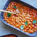 Katrina Meynink’s marry me chickpeas.