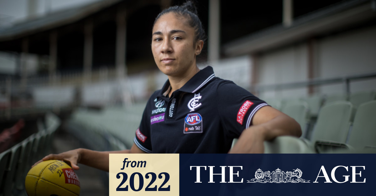 AFL 2022: Darcy Vescio calls for AFLW change