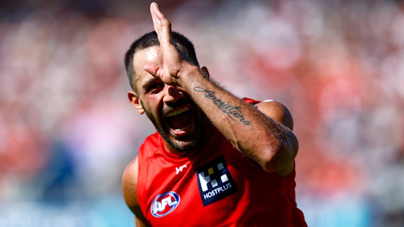 AFL round six 2026, scores, results, odds, stats and start time from People First Stadium on the Gold Coast