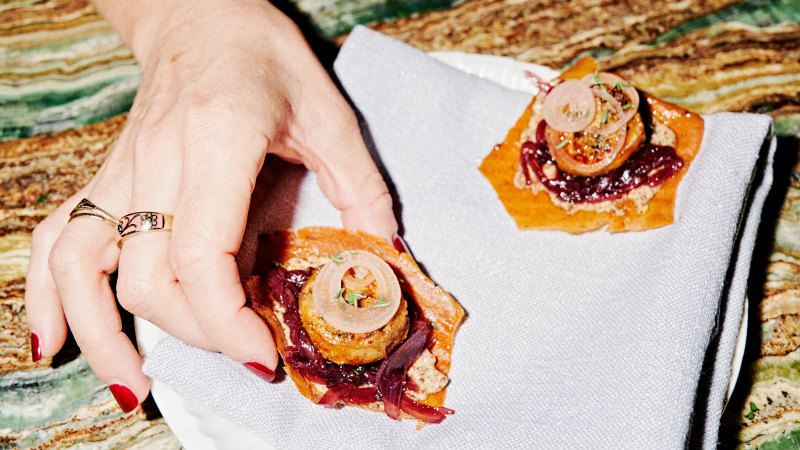New snack series is a fun and tasty way to try six of Melbourne’s top restaurants for less