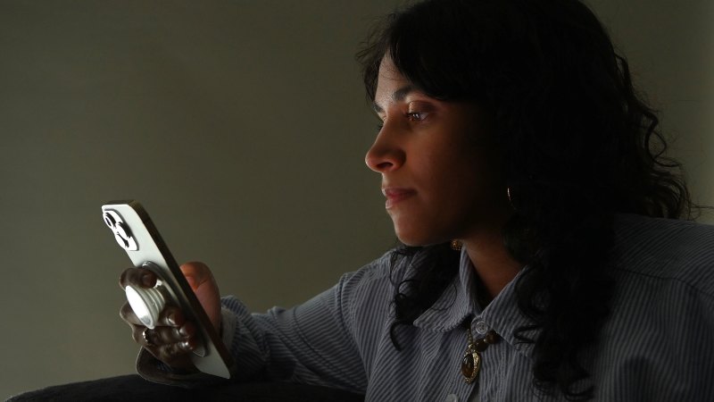 How dating app algorithms push us together and drive us apart