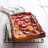 Bill Granger's tomato tart.