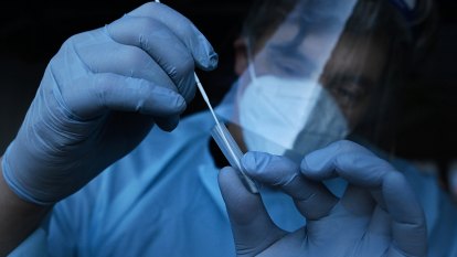 Healius braces for COVID test surge as restrictions lift