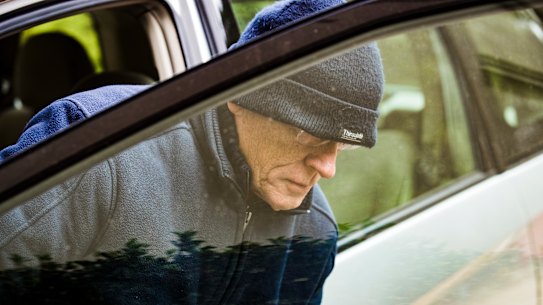 Informant was 'golden opportunity' to infiltrate Italian mafia: court