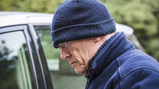 Retrial of David Eastman cost about $6.5 million