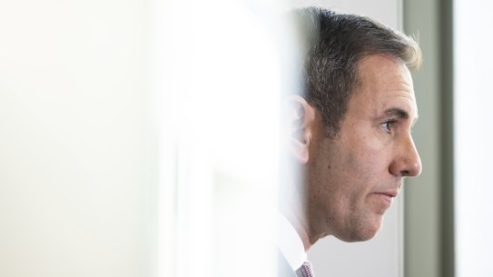 Treasurer Jim Chalmers will have to find space for $2.4 billion in election promises in next month’s budget.