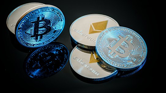 In 2022, cryptocurrencies only really exist for speculative purposes, their surging prices a symptom of the excess liquidity pumped into the financial system.