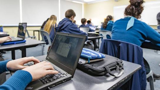 Major objectives for NAPLAN online, including a short recovery time and data loss protection, were far from being met when the platform was rolled out to more than 1.5 million Australian students this year.