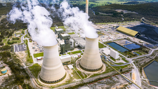 The Mount Piper coal-fired power plant is tipped as a likely choice for a nuclear-powered plant if the federal Coalition gets its way, but local National MP and former NSW deputy premier Paul Toole has withdrawn his support for that change.