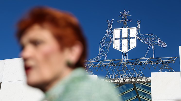 smh.com.au - Parnell Palme McGuinness - Why the Pauline paradox nobbles the prospect of real change