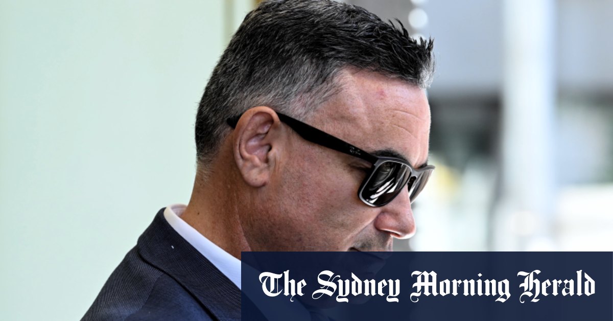 Bushfire grants report sent to corruption watchdog – Sydney Morning Herald