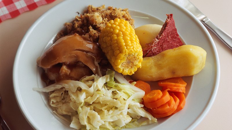 The Kiwi dish that every visitor to NZ needs to experience