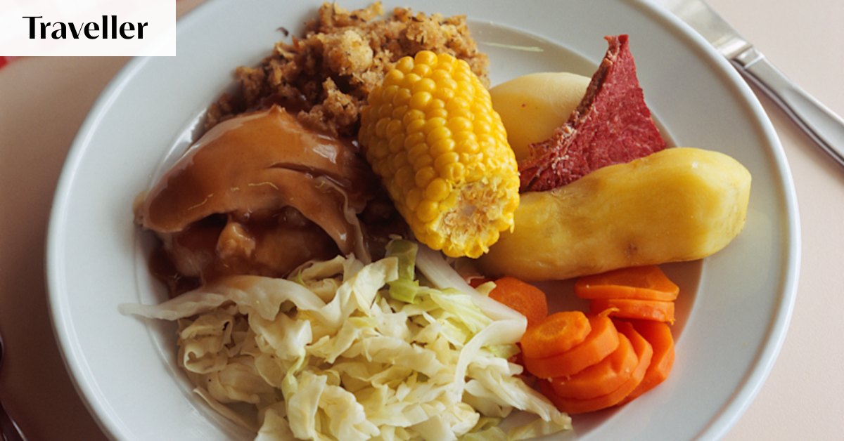 The Kiwi dish that every visitor to NZ needs to experience