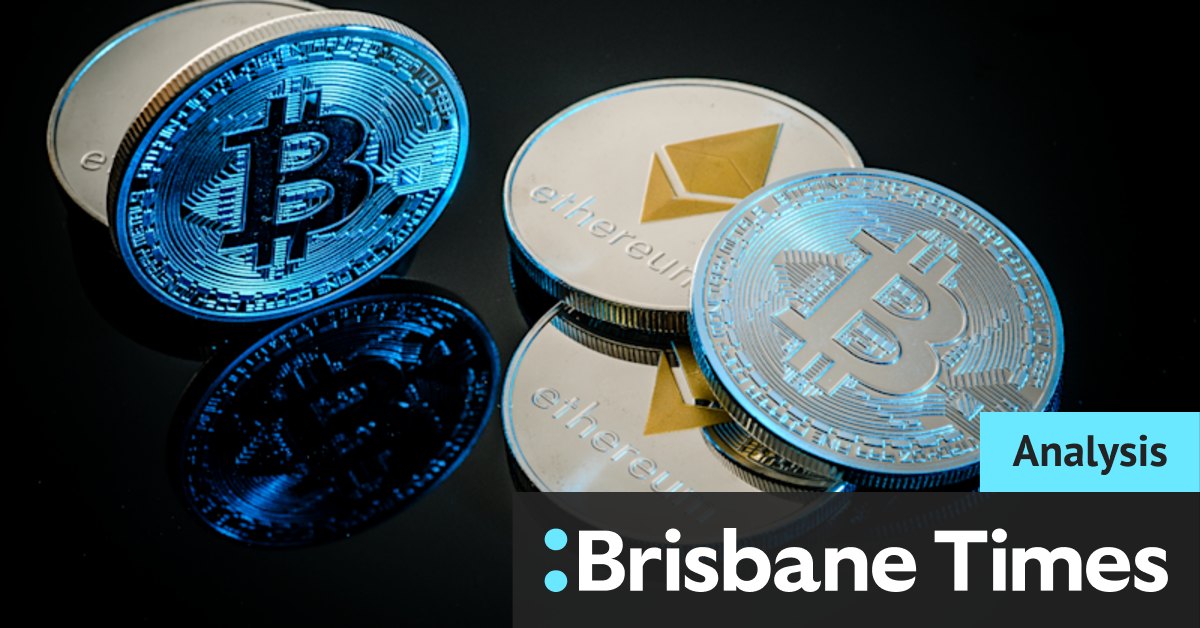 High-interest crypto accounts come with risks - Vimarsana News