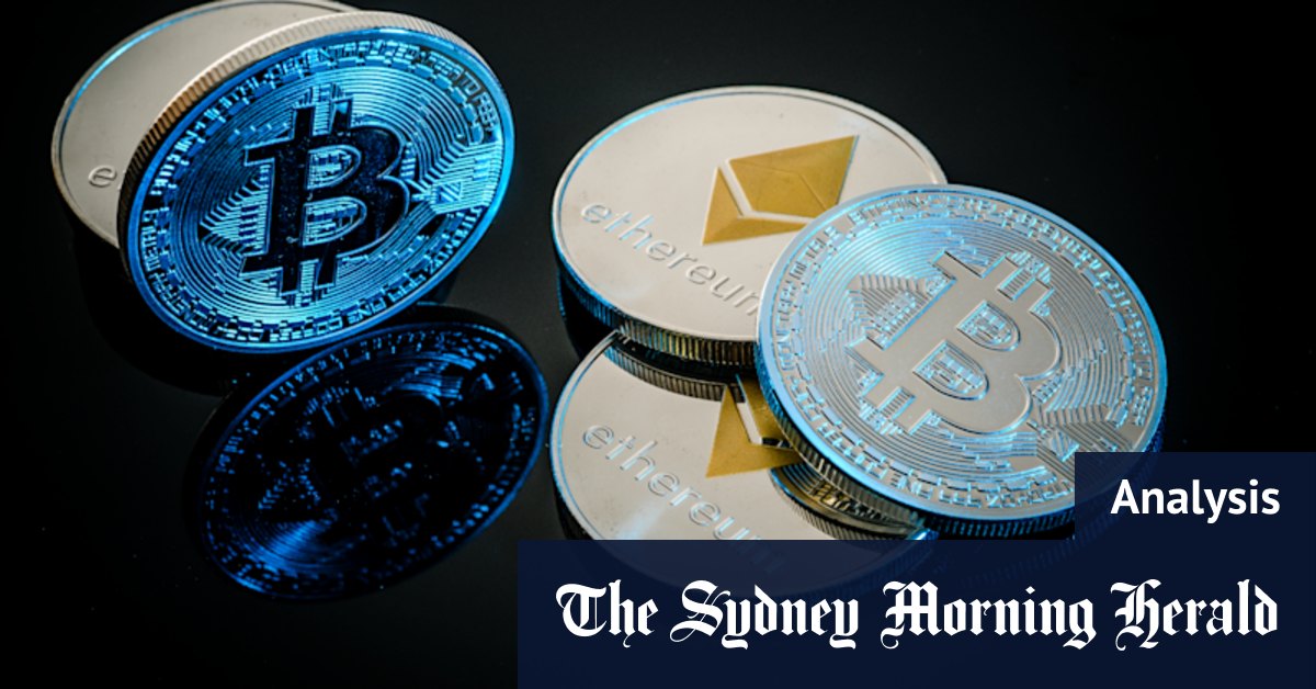 High-interest crypto accounts come with risks - Vimarsana News