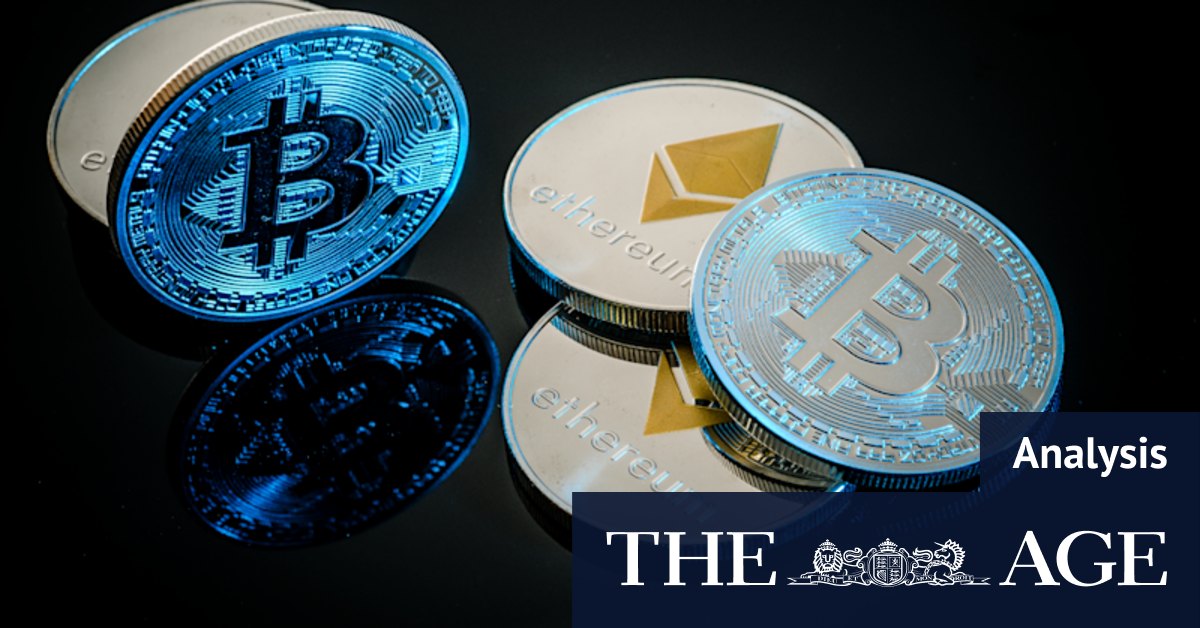 High-interest crypto accounts come with risks - Vimarsana News