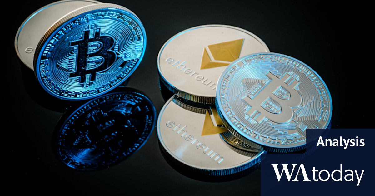 High-interest crypto accounts come with risks - Vimarsana News