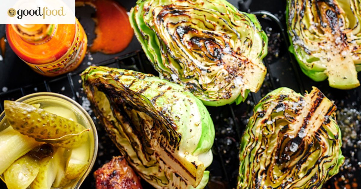25 budget-friendly recipes that will change your mind about cabbage