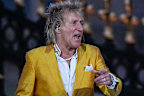 Aussie fans can get their hands on a piece of Sir Rod Stewart history. 