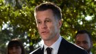 NSW Premier Chris Minns wants public servants to work “principally” from the office.