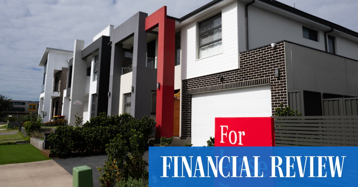 Treasury says negative gearing and the CGT discount fuel debt, favour older wealthy Australians and make it harder for younger buyers to enter the housing market.