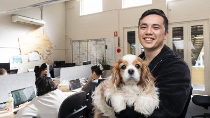 Make way for Gen Z: Young Australians are rewriting the rules of work