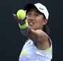Chinese tennis fans slow to return but testing not a factor, says Tiley