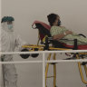 Global coronavirus cases hit 20 million as pandemic accelerates