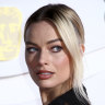 Margot Robbie has been building a career as a producer as well as an actor.