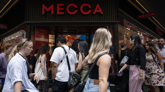 The Reserve Bank will have a close eye on next week’s inflation data after unemployment rose only slightly in March.