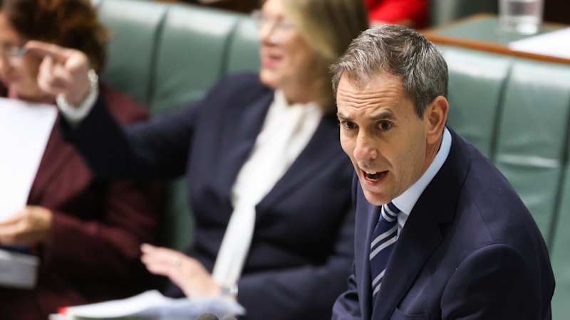 Australia news LIVE: Chalmers to reveal $6 billion budget boost ahead of interest rate decision; Cybersecurity experts say government blew OpenAI breach out of proportion