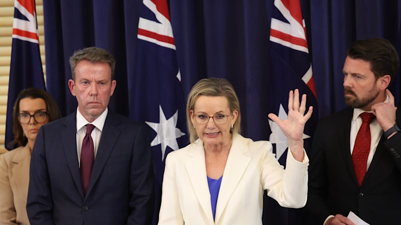 Australia news LIVE: Trump signs bill to release all Epstein files; Liberals want ‘Australian values’ screening for new migrants