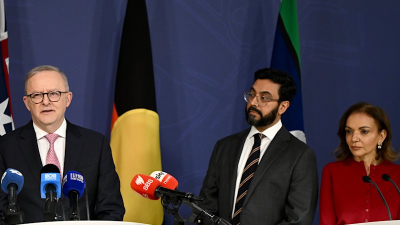 Government baulks at removing religious motivation from terror laws in Islamophobia response