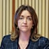 Greens senator Steph Hodgins-May said she faces online abuse almost every time she posts on social media.