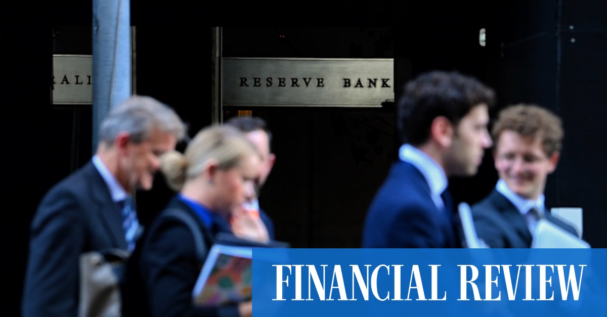 Interest rates: Economists favour an RBA rate increase in July - Vimarsana News