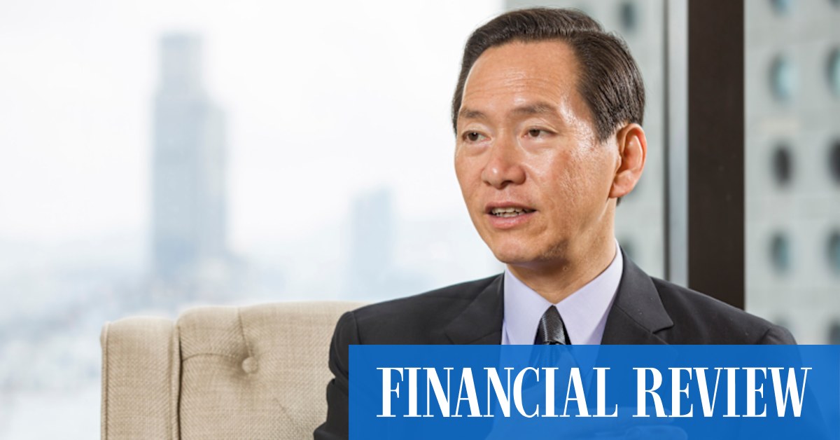 Hong Kong fights for finance hub status as talent flees - Vimarsana News
