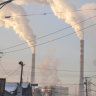 China made a surprise vow this week to become carbon-neutral before 2060.