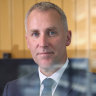 Cybersecurity expert Ciaran Martin: “Australia’s healthcare system worked throughout the data breach. Disruptive cyberattacks are much more malicious, and things can deteriorate very quickly.”