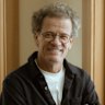 “I was under the poverty level,” Martel says of the time when he was writing Life of Pi. “It didn’t matter because I was working on this book that I loved.”